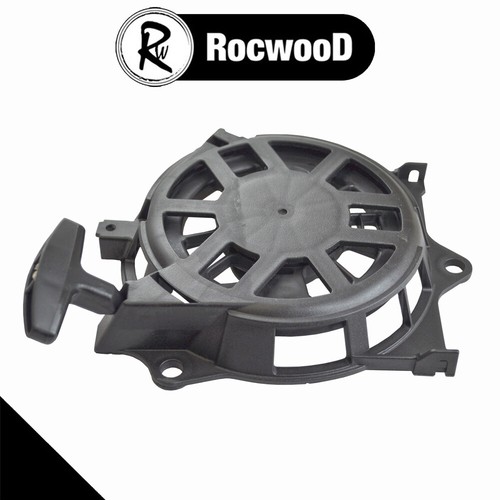 Recoil pull start starter - recoil,