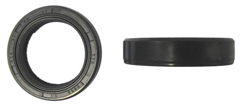Fork oil seals - oil, 1978