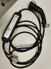 2017-24 GENUINE NISSAN LEAF ARIYA TYPE 2 HOME GRANNY CHARGER CHARGING CABLE