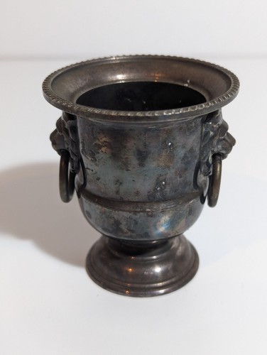 Viners sheffield silver - of,