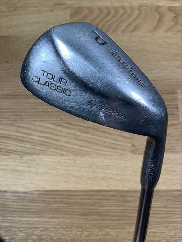 Macgregor tour classic - tour, by