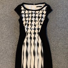 Karen Millen Dress Womens 8