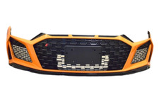 AUDI R8 4S0 BUMPER FRONT OEM