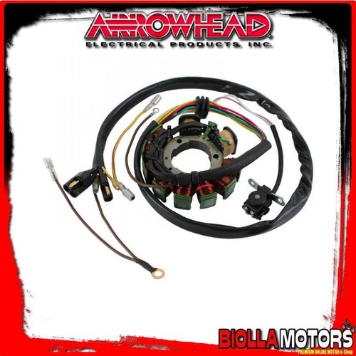 Apo4001 stator polaris magnum - apo4001,