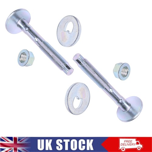 2pcs rear lower suspension - 2pcs,