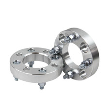 2X 20MM 4X100mm Wheel Spacers