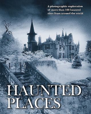 Haunted places abandoned - haunted, (abandoned