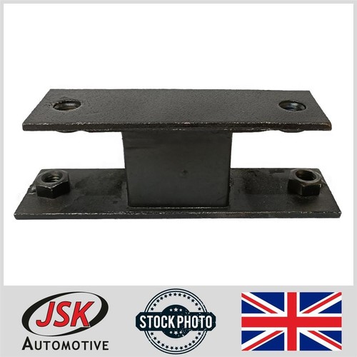 Rear engine mounting for - mounting,
