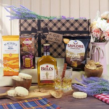 Scotch Whisky Gift Set | Next Day Delivery | Gifts for Dad