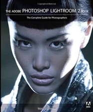 The Adobe Photoshop Lightroom