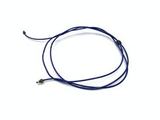 BMW 7 G12 750Li 2016 Air