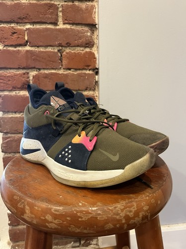 Nike basketball shoes - 2.5,