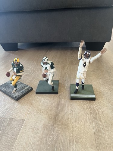 Lot brett favre nfl - lot,