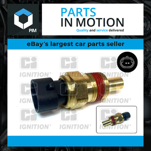 Coolant temperature sensor - coolant,