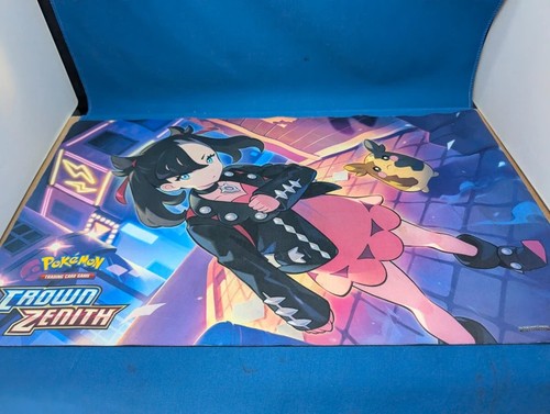 Pokemon marnie and morpeko - pokemon,