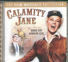 Howard Keel - Film Musicals
