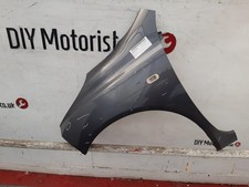  NISSAN MICRA L Wing  2005