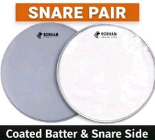  14" Snare Drum Heads BATTER