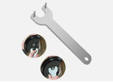 2 TWO PIN ANGLE GRINDER