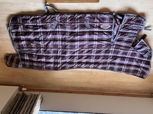 Weatherbeeta stable rug 6ft - stable,