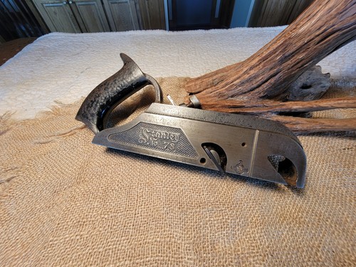 Vintage antique stanley - vintage, 78