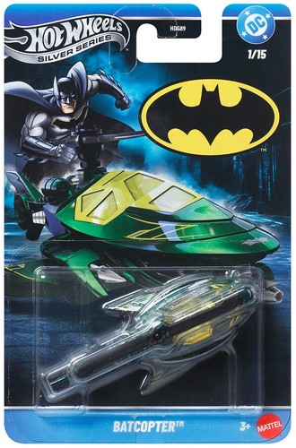 Hot wheels silver series - wheels,