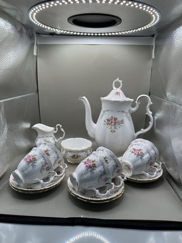 Stunning royal albert - a,