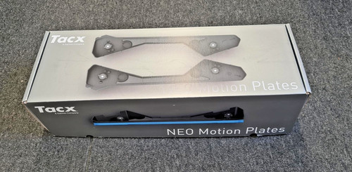 Tacx neo motion plates - motion,