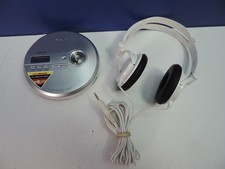 WORKING vintage SONY CD