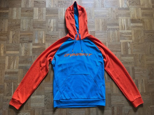 Dynafit hoodie hooded sweater