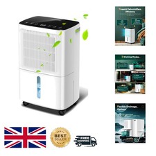 Ultra quiet 12l - ultra-quiet, 12l/day