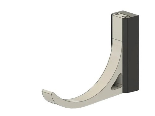 Jbl charge wall mount - 4,