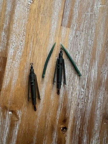 Magic twig release system - magic,