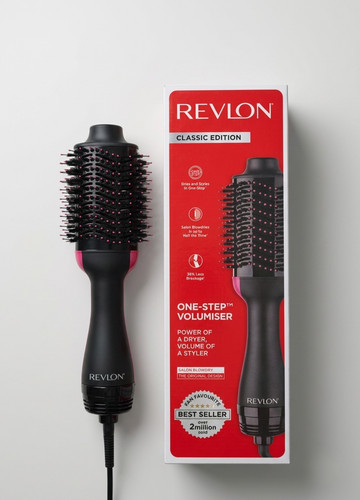 Revlon salon one step hair - salon, one-step