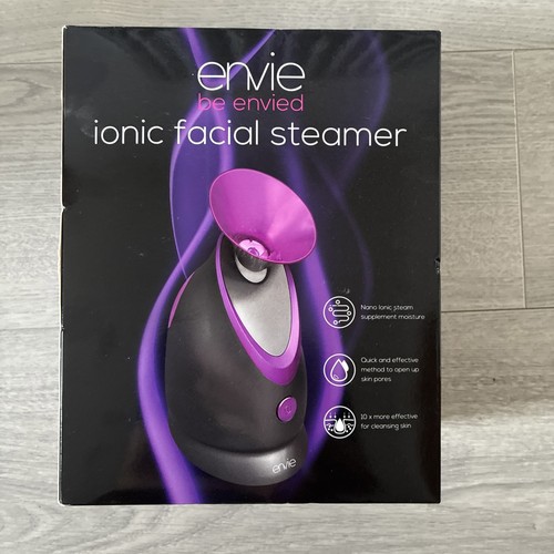 Envie ionic facial - envie,