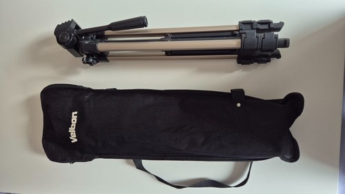Velbon 300 tripod - velbon, cx-300