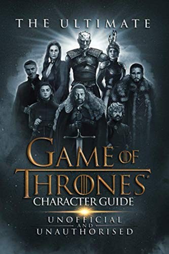 The ultimate game thrones - game, of
