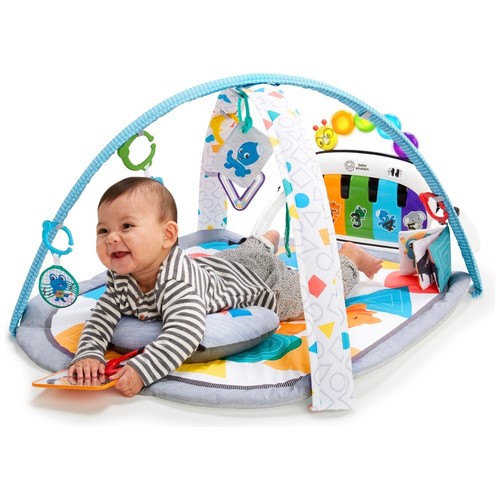 Baby gym play mat - play,
