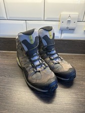 Salomon Gore-tex Waterproof