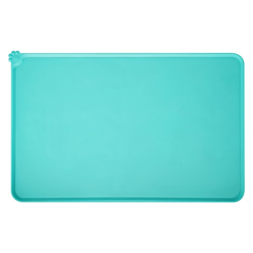 Silicone pet feeding mat - silicone,