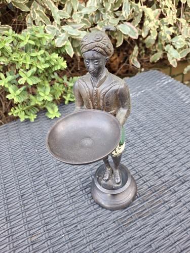 Antique high very - 5/8",
