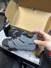 lake cycling shoes