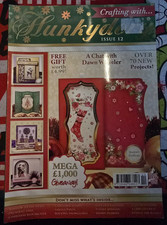 Crafting With... Hunkydory #12