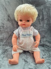 Beautiful Vintage Palitoy Tiny