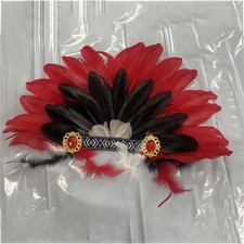 Indian Headdress Hair Band