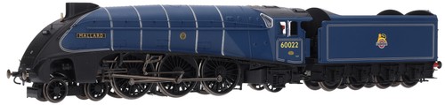 R3737 hornby gauge - oo, a4