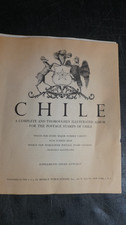 Chile fine collection pages - chile,