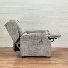Riser Recliner Chair - Tilt In