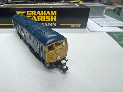Graham farish 372 - graham, 24