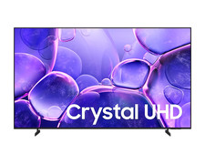 Samsung 65 LED 4K Ultra HD